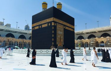 Arab Saudi Menutup Akses Umrah setelah 13 April 2025, Ini Alasannya