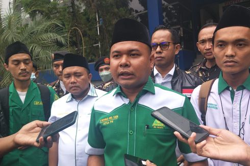 GP Ansor Laporkan Faizal Assegaf atas Dugaan Pencemaran Nama Baik dan Hoaks Terkait Ketum PBNU
