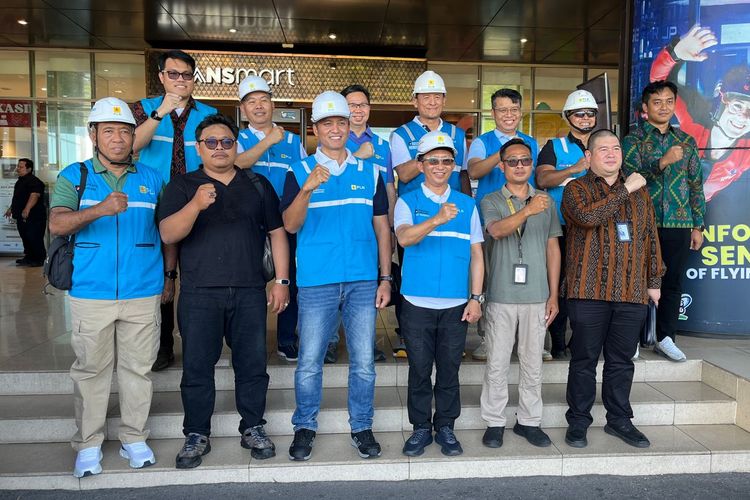 Jelang Nyepi dan Idul Fitri 2026, PLN Siapkan 142 SPKLU di Bali