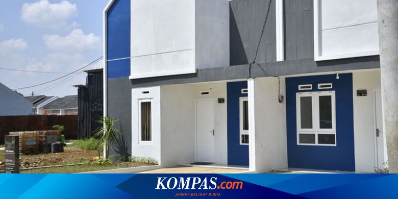 DPR Restui Pagu Anggaran Kementerian PKP Rp 10,89 Triliun