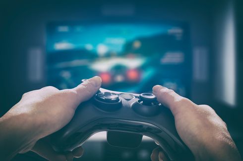 Peneliti Ungkap Kebiasaan Main Video Game Tingkatkan Kemampuan Memori