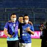 Crazy Rich Malang Presiden Arema FC, Mau Juara dan Selesaikan Dualisme