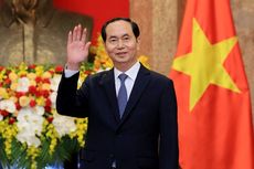 Presiden Vietnam Meninggal Dunia dalam Usia 61 Tahun