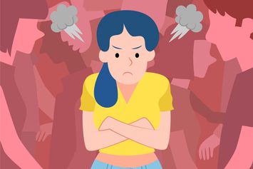 Mengenal 5 Macam Mekanisme Pertahanan Ego, Ada yang Sering Kamu Lakukan?