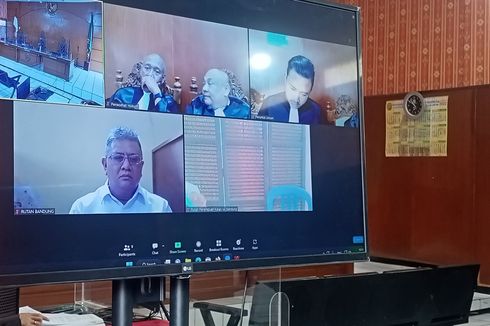 Saksi Penting Kasus Penggelapan Eks Ketua DPRD Jabar Terus Mangkir, Sudah 4 Kali Dipanggil