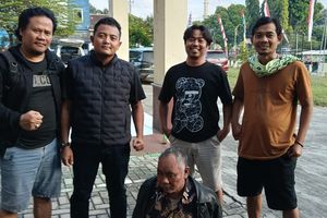 Sempat Kabur ke Bogor hingga Jakarta, Kiai Tersangka Pencabulan di Pati Akhirnya Ditangkap di Wonogiri