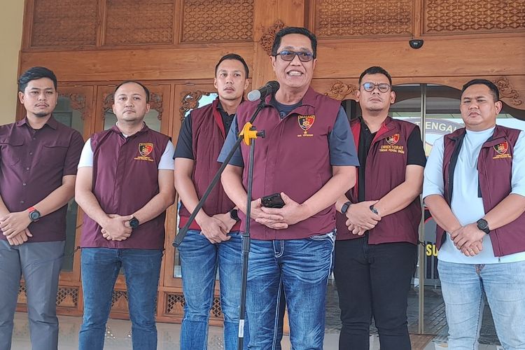 Ijazah Jokowi, Bareskrim Polri Periksa 31 Saksi dan 7 Ijazah 