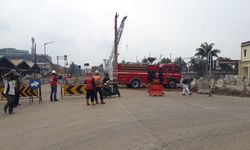 Pipa Gas Bocor di Cakung, PGN: Penyaluran Gas Normal dalam 48 Jam