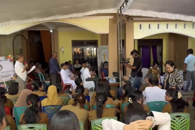 Kasus Dugaan Intimidasi dr Icha Pakaenoni, Keluarga Siap Lapor ke Polda NTT Hari Jumat
