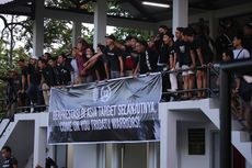 Semeton Dewata Minta Prestasi di Level Asia, Bali United Siap