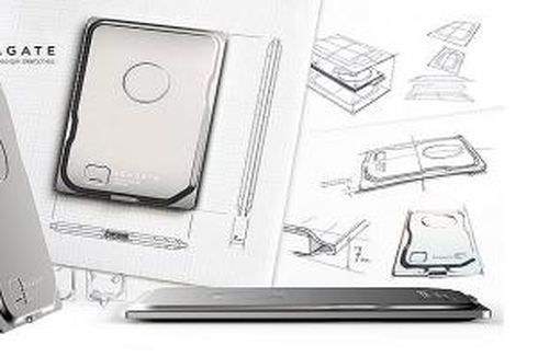 Seagate Rilis 