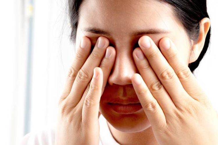 Bahaya Komplikasi Diabetes pada Mata, Berikut Gejala dan Faktor Risikonya
