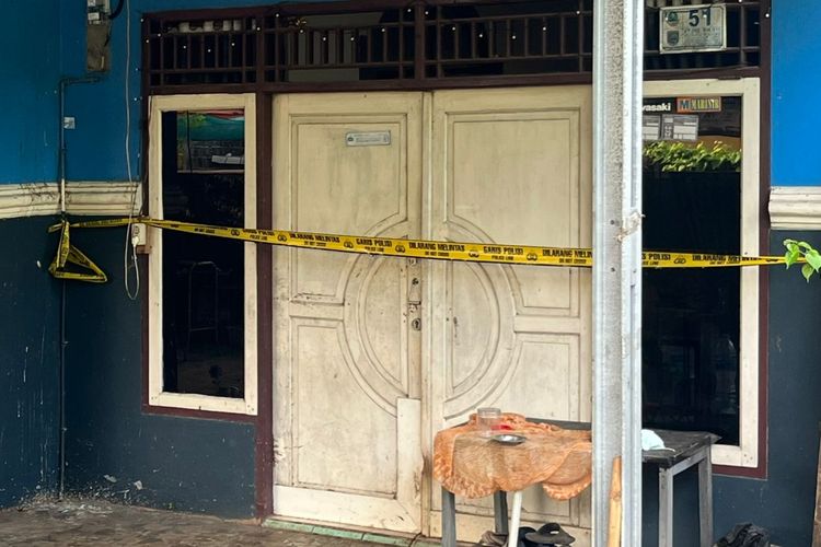 Suami Siri yang Bunuh Istri di Depok Divonis 14 Tahun Penjara