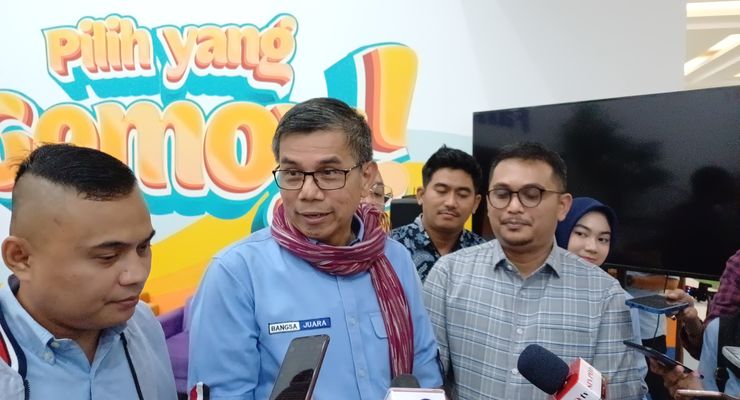 Tak Hanya Mahfud MD, TKN Prabowo Bentuk Pos Aduan Pelanggaran Pemilu 