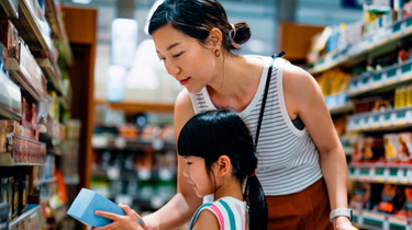 Sektor Ritel Pangan di Asia Dinilai Minim Komitmen Tekan Emisi Metana