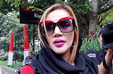 9 Jam Berlalu, Barbie Kumalasari Masih Diperiksa soal Video Ikan Asin