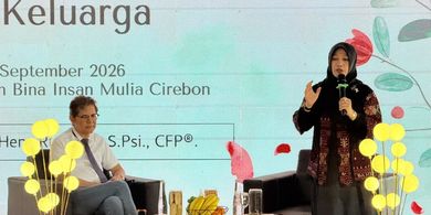 "Sex Education" untuk Perjuangan Pesantren, Kenapa Itu Penting?