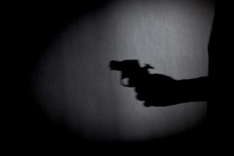 Dugaan Pelecehan di Balik Penembakan Guru di Halmahera Selatan, Polisi Periksa Sejumlah Saksi
