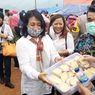 Kemen PPPA Salurkan 23.160 Paket Kebutuhan Anak ke Wilayah Zona Merah Covid-19