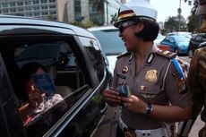 Ini Tujuh Lokasi Operasi Simpatik Polres Jakarta Barat