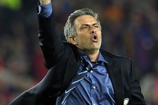 Alasan Jose Mourinho Yakin Terima Jadi Pelatih AS Roma