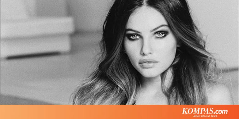  Gadis Tercantik di Dunia  Itu Kini Menjadi Model 