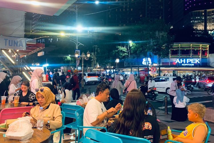 Rekomendasi 5 Tempat Wisata di Surabaya yang Hits untuk Long Weekend