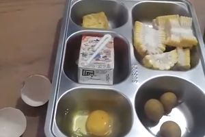 Viral Siswa SMA 1 Cigemblong Terima Telur Mentah MBG, BGN Buka Suara