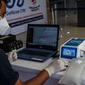 Stasiun Gambir dan Solo Balapan Kini Tersedia Layanan GeNose