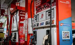 Harga BBM Nonsubsidi Pertamina Turun, Berikut Daftar Lengkapnya