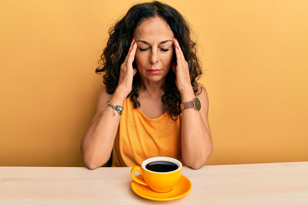 Ada 8 kondisi kesehatan yang sebaiknya tidak minum kopi agar tidak memperparah penyakitnya.