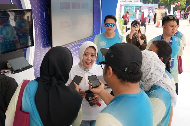 AI Makin Masuk Industri, Ini Solusi Cerdas Telkom untuk Bisnis