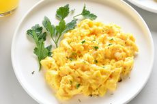 Sempat-sempatnya Trump Serang Oposisi Kala Ucapkan Selamat Natal