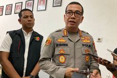 Polisi Temukan Kertas Bergambar Milik Anak Pamen TNI AU yang Tewas di Lanud Halim, Korban Merasa Dihargai Saat Main 