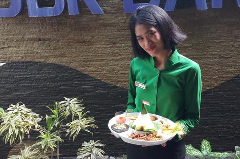 Rayakan Kemerdekaan, Hotel Sahid Batam Tawarkan Menu Bertema Perjuangan