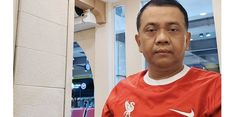 Mantan Bos PSIS dan Ketua Citarum Jogging Club Kompak Dukung Mbak Ita Maju di Pilwalkot Semarang 2024