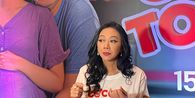 Cerita Asri Welas Buatkan Batik Khusus untuk Luna Maya dan Maxime Bouttier, Libatkan 1.000 Orang
