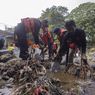 Komunitas Peduli Ciliwung, Bersihkan Sampah Sungai Tanpa Pamrih