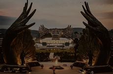 16 Lokasi Hidden Gem IKN: Peluang Investasi Emas yang Wajib Diketahui