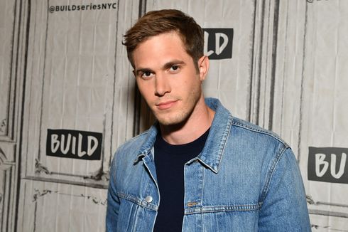 Berkendara dalam Kondisi Mabuk, Bintang Glee, Blake Jenner Diamankan Polisi