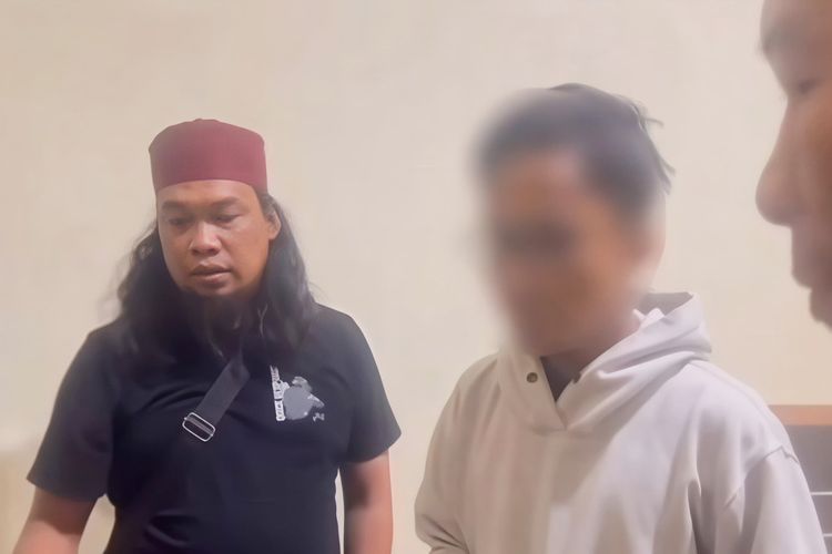 Demi Gaya Hidup Hedon, Mahasiswa di Makassar Rekayasa Penculikan dan Peras Orangtua Rp 90 Juta