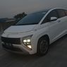 Kode Hyundai untuk MPV Listrik di Indonesia