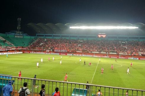 Jadwal Piala Presiden 2019, Penentuan PSS Sleman Vs Borneo FC