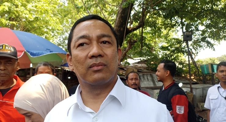 Respons Hasil Survei Litbang Kompas, Hendi: Alhamdulillah Kinerja Membuahkan Hasil