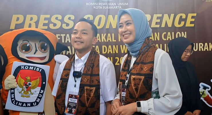 Cabut Dukungan dari Paslon Respati-Astrid, Partai Gelora: Sudah Tidak Ada Kecocokan