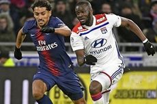 Ndombele Pecahkan Rekor Transfer Tottenham Hotspur