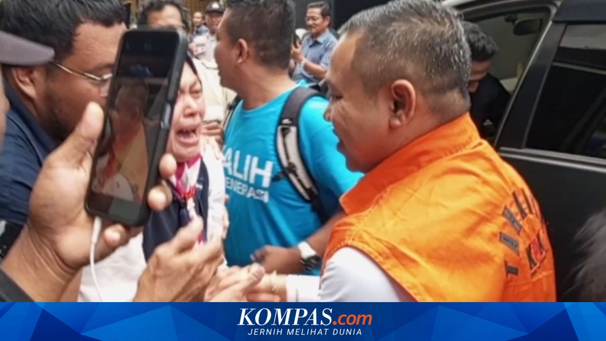 Ahli Pidana Singgung Dugaan Rekayasa Kasus di Sidang Abdul Wahid, Dorong Terdakwa Laporkan Balik KPK
