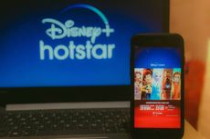 Harga Paket Berlangganan Disney+ Hotstar Telkomsel, Lebih Murah dari Resmi