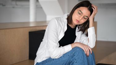 Belajar Memercayai Orang di Sekitar Setelah Pernah Terluka