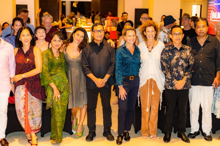 Balinale 2026 Siap Digelar, Hadirkan Kategori Baru Tapestry of Indonesia